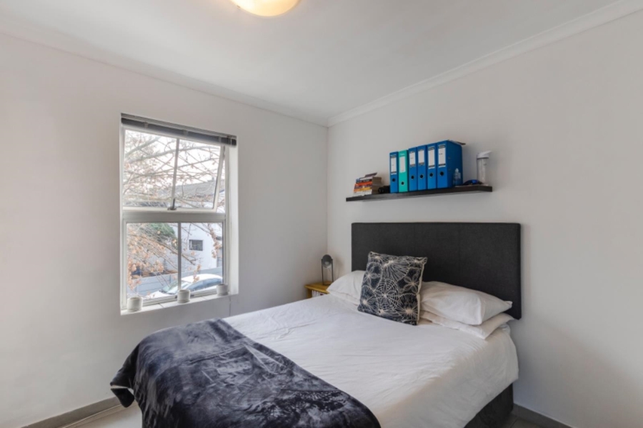 To Let 1 Bedroom Property for Rent in La Colline Western Cape